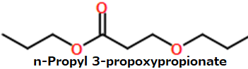 CAS#n-Propyl 3-propoxypropionate